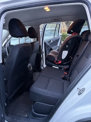 Volkswagen Tiguan Cross BM  - imagine 3