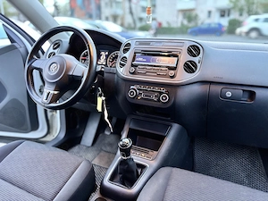 Volkswagen Tiguan Cross BM  - imagine 2