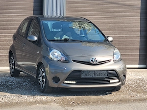 Toyota Aygo 2012   Automata - imagine 2