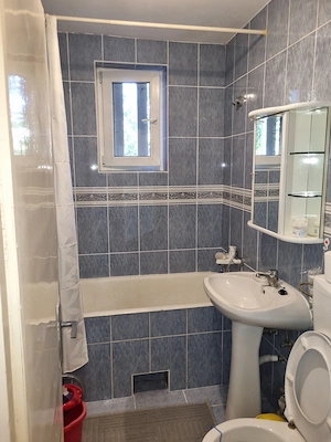 Proprietar ofer spre inchiriere ap 2 camere in Timisoara - imagine 7