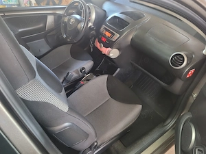 Toyota Aygo 2012   Automata - imagine 6