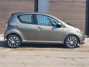 Toyota Aygo 2012   Automata - imagine 5