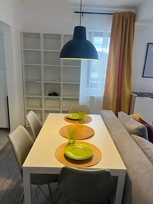 Apartament 2 camere - Ioan Popasu - Tractorul - Coresi - imagine 7