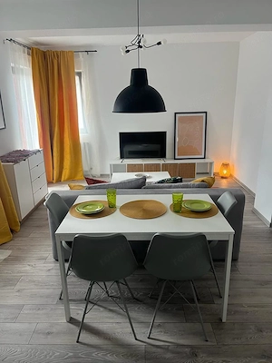 Apartament 2 camere - Ioan Popasu - Tractorul - Coresi - imagine 5