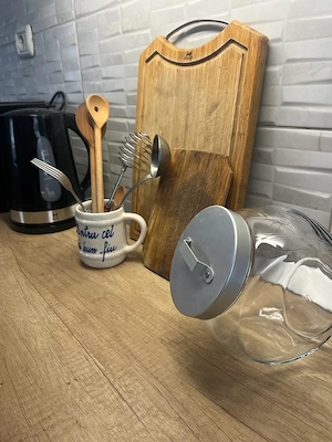 Apartament 2 camere - Ioan Popasu - Tractorul - Coresi - imagine 6