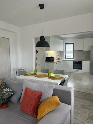 Apartament 2 camere - Ioan Popasu - Tractorul - Coresi - imagine 9