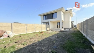 Duplex Mosnita, 4 camere, 2 bai - Toate utilitatile - Drumul Boilor - imagine 2