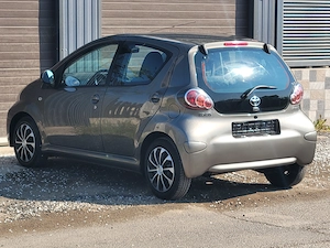 Toyota Aygo 2012   Automata - imagine 4