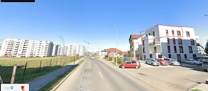 Apartament 2 camere - Ioan Popasu - Tractorul - Coresi