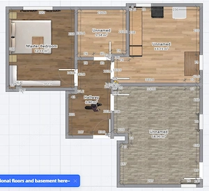 Apartament 2 camere - Ioan Popasu - Tractorul - Coresi - imagine 10