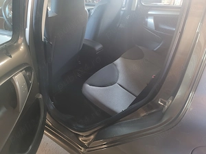 Toyota Aygo 2012   Automata - imagine 9