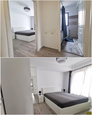 Apartament 2 camere - Ioan Popasu - Tractorul - Coresi - imagine 3