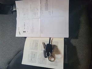 Toyota Aygo 2012   Automata - imagine 10