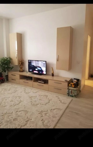 Închiriere apartament 2 camere Avangarde Residence - imagine 2