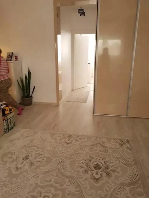 Închiriere apartament 2 camere Avangarde Residence - imagine 4