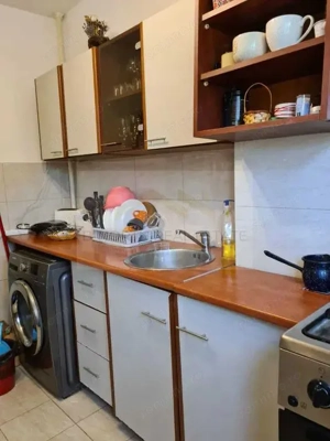Apartament decomandat de închiriat, Bd. Ghencea, acces rapid metrou - imagine 7
