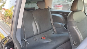 Mini One Impecabil 1.6 benzina aspirat 2004 ofer certificat fiscal 