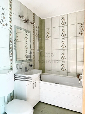 Apartament cu 2 camere Piata Rogerius | Etaj 1 - imagine 5