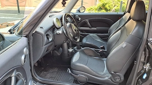 Mini One Impecabil 1.6 benzina aspirat 2004 ofer certificat fiscal  - imagine 3