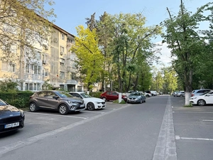 Apartament cu 2 camere Piata Rogerius | Etaj 1 - imagine 13