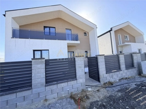 Casa viitorului  || Pompa de caldura || Panouri foto 11,7 kw