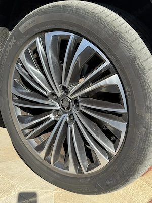 SKODA KODIAQ 4x4 2.0TSI Automatic DSG   7 locuri - imagine 5