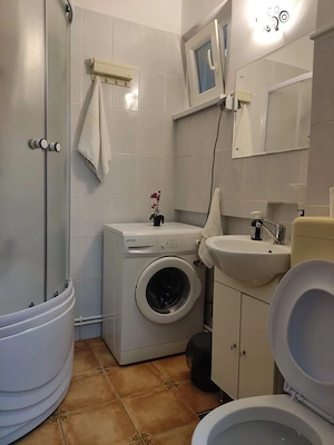 Drumul Taberei Plazza Romania-Piata Moghioros  - imagine 7