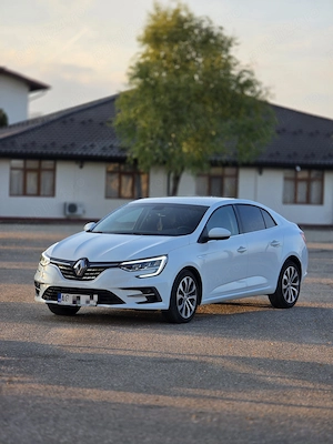 Renault megane 4 unic propietar accept orice text in reprezentanta