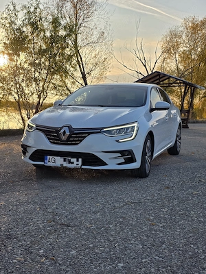 Renault megane 4 unic propietar accept orice text in reprezentanta - imagine 5