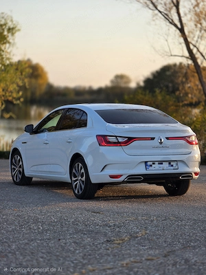 Renault megane 4 unic propietar accept orice text in reprezentanta - imagine 4