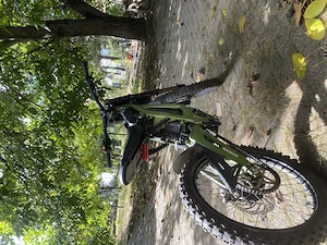 Surron LightBee X 2023 - imagine 2