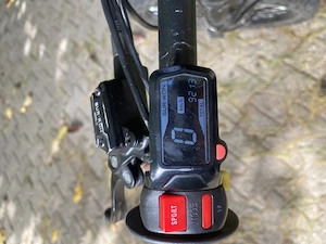 Surron LightBee X 2023 - imagine 3