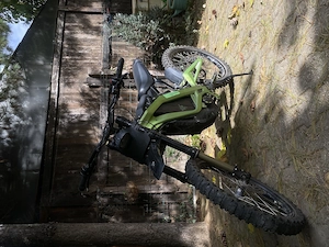 Surron LightBee X 2023