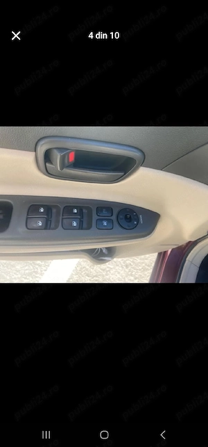 Vând Hyundai Accent 