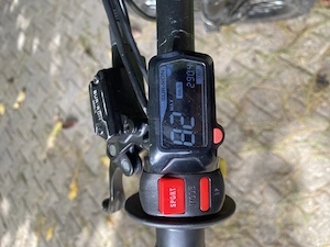 Surron LightBee X 2023 - imagine 5