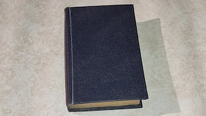 dictionar francez - roman an 1903  - imagine 3