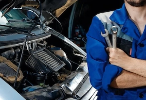 Angajez Electrician Auto Cu Experienta