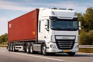 Angajez Sofer C+E plus card tahograf valabil