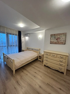 Apartament 2 camere de inchiriat in Complex Rezidential -450 Euro