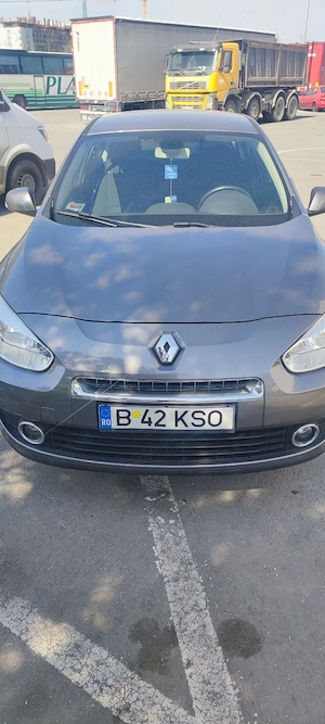 Renault Fluence 1.6 Mpi - imagine 5