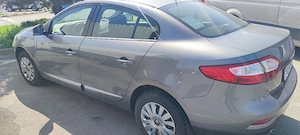 Renault Fluence 1.6 Mpi - imagine 4