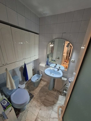 Apartament 4 camere Central langa Hala Centrala - imagine 5