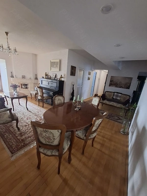 Apartament 4 camere Central langa Hala Centrala - imagine 2