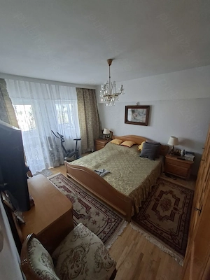 Apartament 4 camere Central langa Hala Centrala - imagine 3