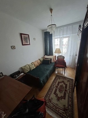 Apartament 4 camere Central langa Hala Centrala - imagine 4