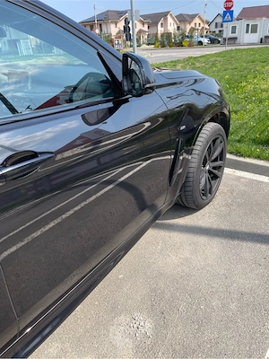 Vanzare BMW X6 3.0d  - imagine 10