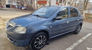 Dacia Logan, 1.4 