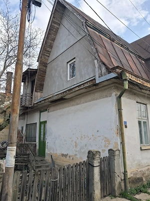 Casa de vanzare in Rădăuți