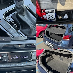 Hyundai i30 1.5 140 CP 7DCT Garantie 2030 - imagine 4