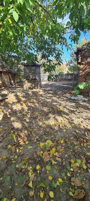 Vând casă (plaț) 1078 m2 - imagine 5